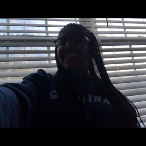 Meet your Posher, Caitlynn